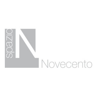 Spazio Novecento Logo PNG Vector
