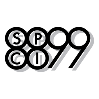 SPCI 99 Logo PNG Vector