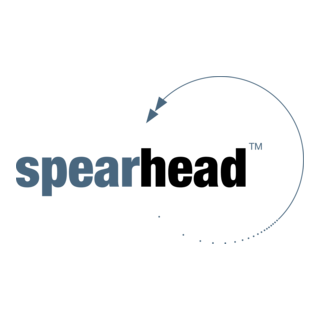 SpearHead Logo PNG Vector
