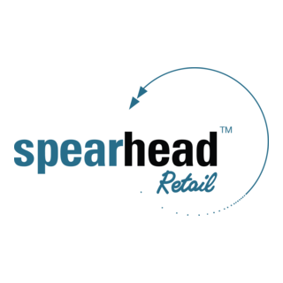 SpearHead Logo PNG Vector