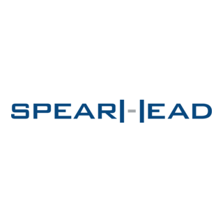 SpearHead Logo PNG Vector