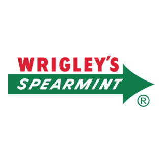 Spearmint Logo PNG Vector