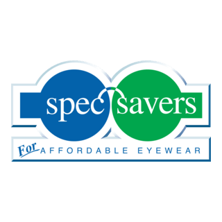 Spec Savers Logo PNG Vector