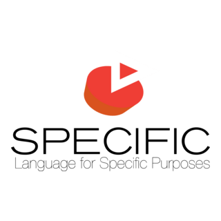 Specific Logo PNG Vector