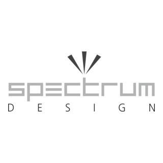 Spectrum Design Logo PNG Vector