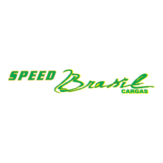 Speed Brasil Logo PNG Vector