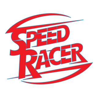 SPEED RACER MOVIE Logo PNG Vector