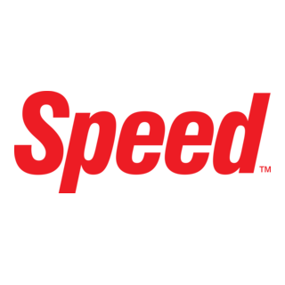 SpeedDimension Logo PNG Vector