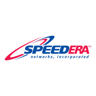 Speedera Networks Logo PNG Vector