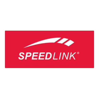 Speedlink Logo PNG Vector