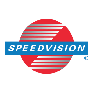 Speedvision Logo PNG Vector