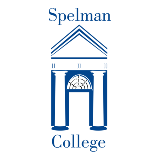 Spelman College Logo PNG Vector