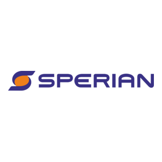 Sperian Logo PNG Vector