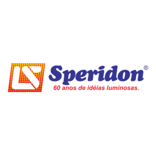 speridon_horizontal Logo PNG Vector
