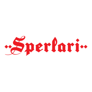 Sperlari Logo PNG Vector
