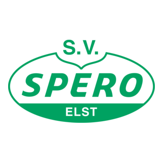 Spero SV Logo PNG Vector