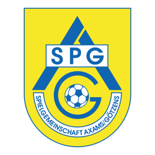 SPG Axams Goetzens Logo PNG Vector
