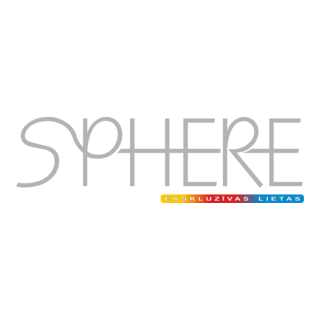SPHERE Logo PNG Vector