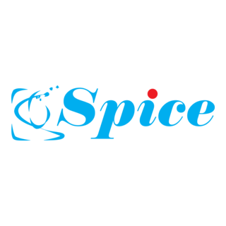 Spice Logo PNG Vector