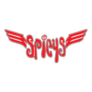 Spicys Logo PNG Vector