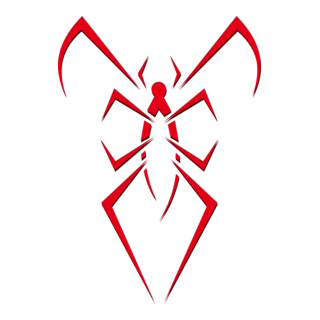 SPIDER 2099 Logo PNG Vector