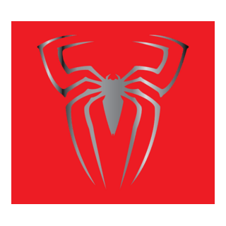 spider-man Logo PNG Vector