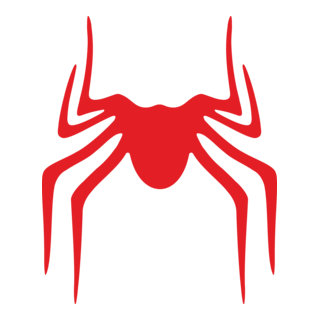 SPIDERMAN Logo PNG Vector