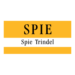 Spie Logo PNG Vector