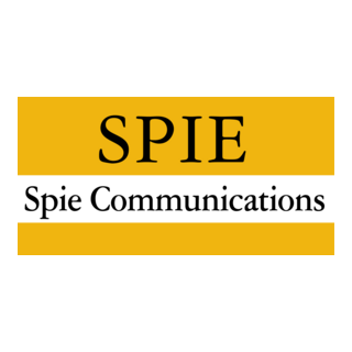 Spie Logo PNG Vector