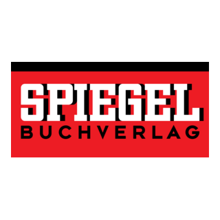 Spiegel Buchverlag Logo PNG Vector