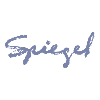 Spiegel Logo PNG Vector