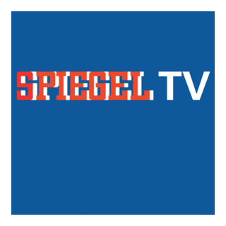 SPIEGEL TV Logo PNG Vector