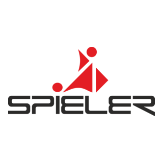 Spieler Logo PNG Vector