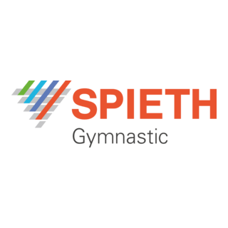 spieth gymnastic Logo PNG Vector