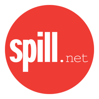 spill.net Logo PNG Vector