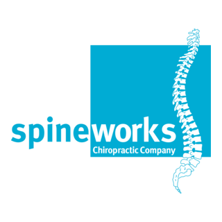 Spineworks Logo PNG Vector