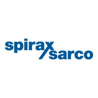 Spirax Sarco Logo PNG Vector