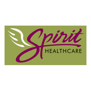 Spirit Healthcare Logo PNG Vector