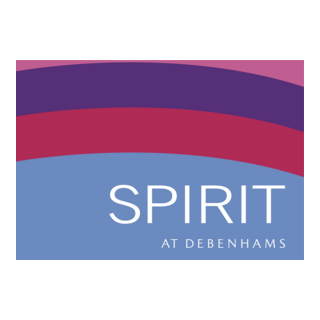 Spirit Logo PNG Vector