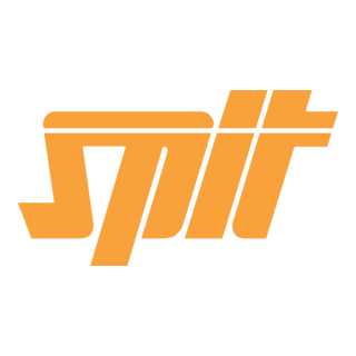 Spit Logo PNG Vector