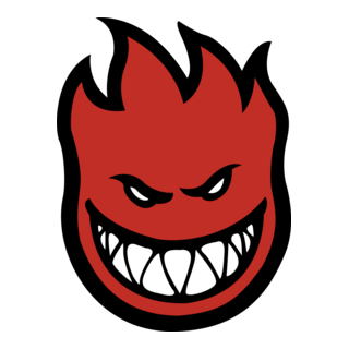 spitfire Logo PNG Vector