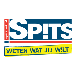 Spits Logo PNG Vector