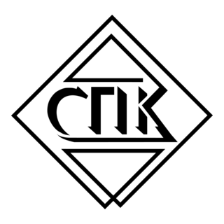 SPK Logo PNG Vector