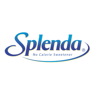 Splenda Logo PNG Vector