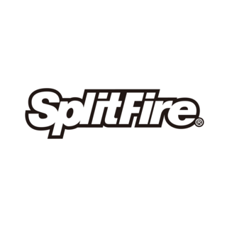 Splitfire Logo PNG Vector