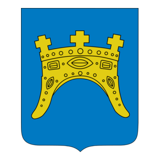 Splitsko-dalmatinska zupanija Logo PNG Vector