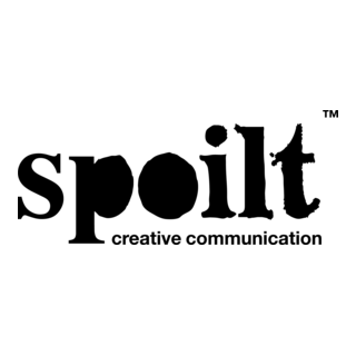 spoilt Logo PNG Vector