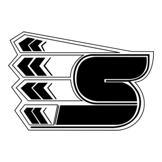 Spokane Cheifs Logo PNG Vector