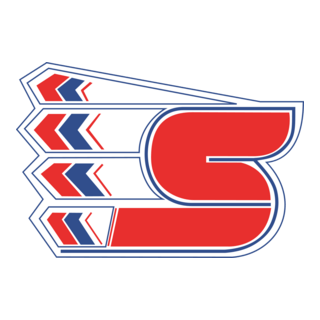 Spokane Chiefs Logo PNG Vector