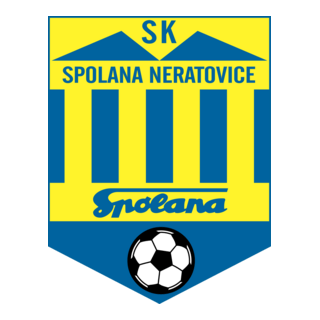 Spolana Logo PNG Vector